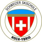 Logo der Skischule